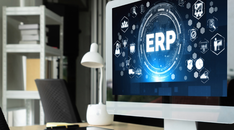 Turning Around Troubled ERP Implementations